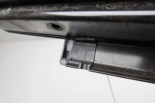 Junta OEM 2097730123-L Techo Maletero Izquierda Mercedes CLK image 4