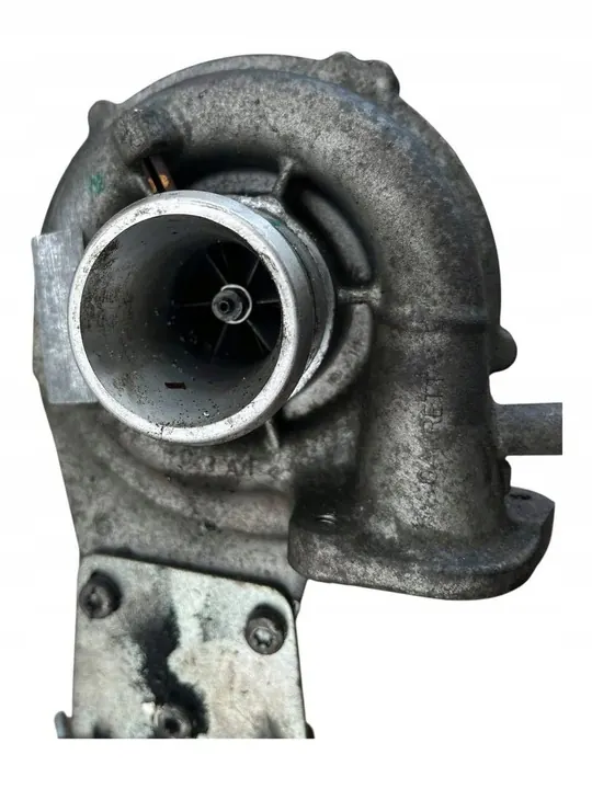 Turbo Fiat Doblo 55239695 image 2