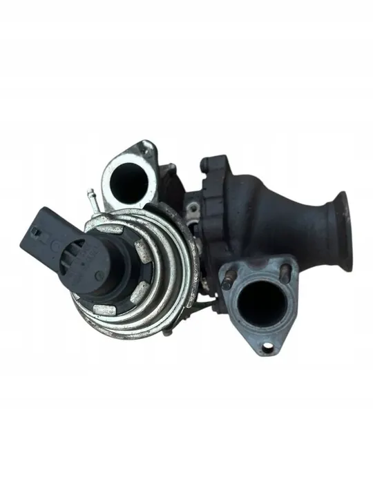 Turbo Fiat Doblo 55239695 image 4