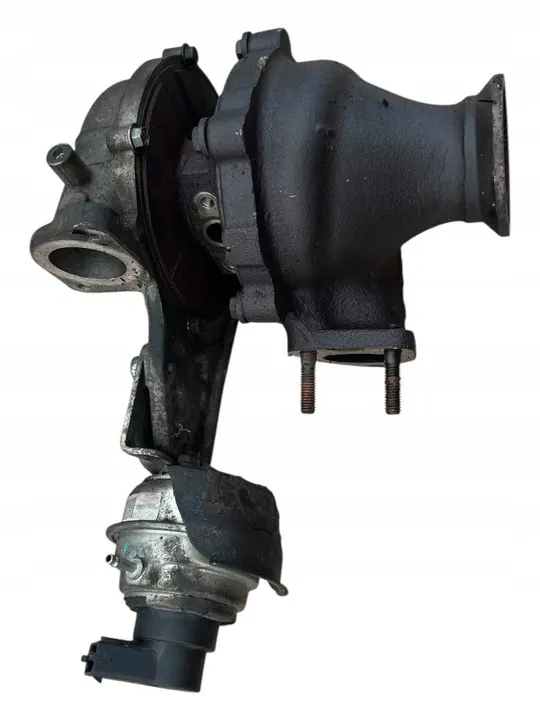 Turbo Fiat Doblo 55239695 image 5