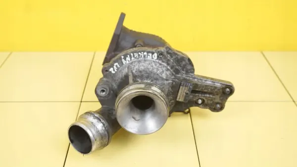 Turbocompressor OEM 54359700047 para Mini Countryman R60 image 2