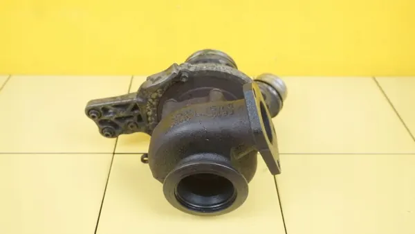Turbocompressor OEM 54359700047 para Mini Countryman R60 image 3