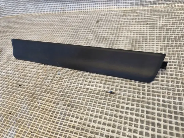 Volvo V60 Lift 13-18 Linker Drempelbeschermer OEM 31306757 image 3