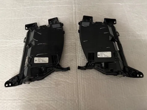 Tesla Model S 12-20 RH DRL LED OEM 600591600G image 3