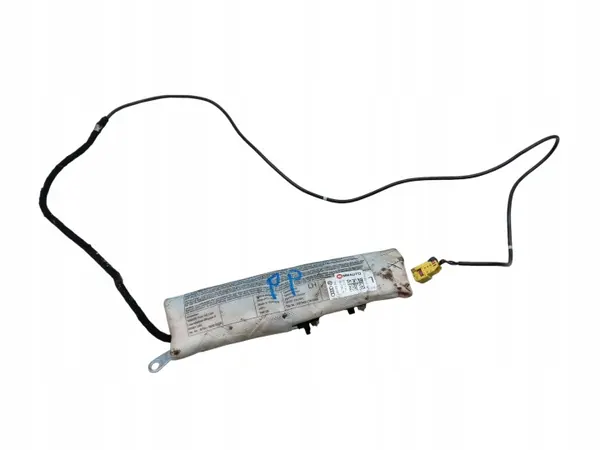 Almofada de assento esquerdo OEM 7N0880241 para VW Sharan/Alhambra image 2