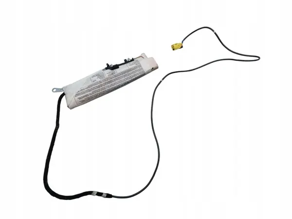Almofada de assento esquerdo OEM 7N0880241 para VW Sharan/Alhambra image 3