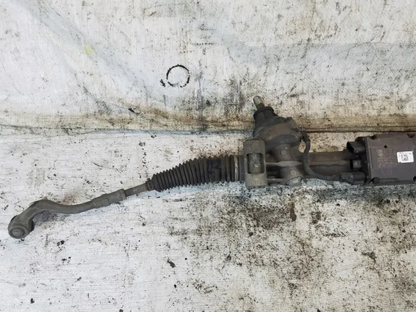 Stuurinrichting Audi A4 B8 Lift 2.0 8K1423105A 8K0909144P image 2