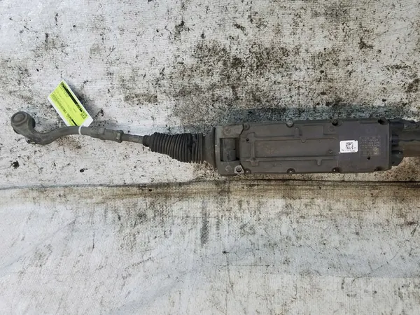 Stuurinrichting Audi A4 B8 Lift 2.0 8K1423105A 8K0909144P image 3