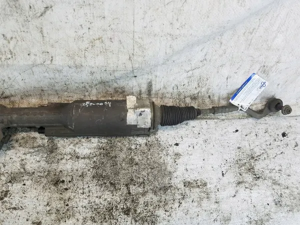 Stuurinrichting Audi A4 B8 Lift 2.0 8K1423105A 8K0909144P image 6