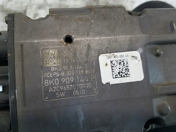 Stuurinrichting Audi A4 B8 Lift 2.0 8K1423105A 8K0909144P image 7