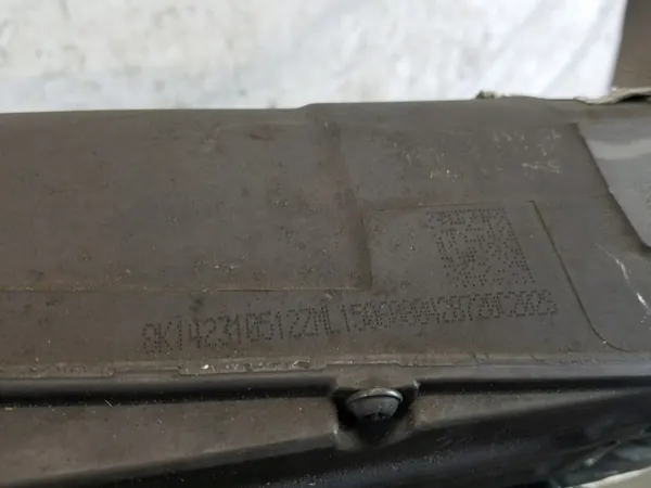 Stuurinrichting Audi A4 B8 Lift 2.0 8K1423105A 8K0909144P image 8