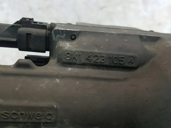 Stuurinrichting Audi A4 B8 Lift 2.0 8K1423105A 8K0909144P image 9