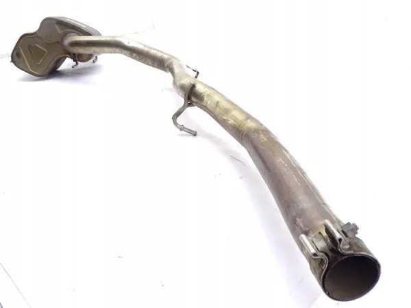 Maserati Quattroporte VI 3.0 V6 achterdemper OEM 670030851 image 10