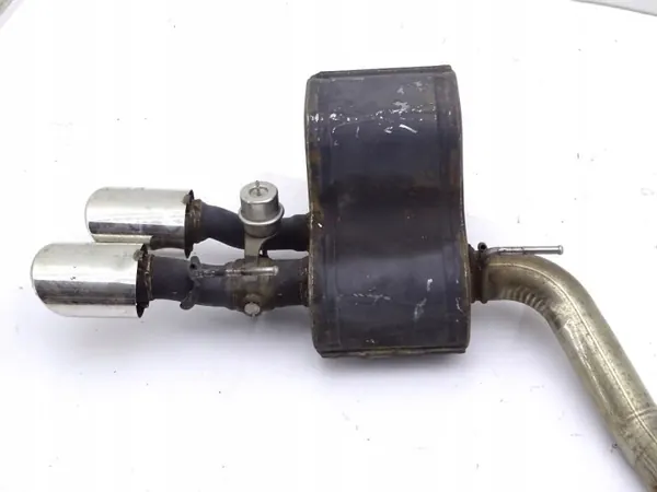 Maserati Quattroporte VI 3.0 V6 achterdemper OEM 670030851 image 3