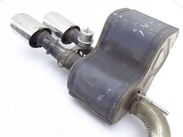 Maserati Quattroporte VI 3.0 V6 achterdemper OEM 670030851 image 5