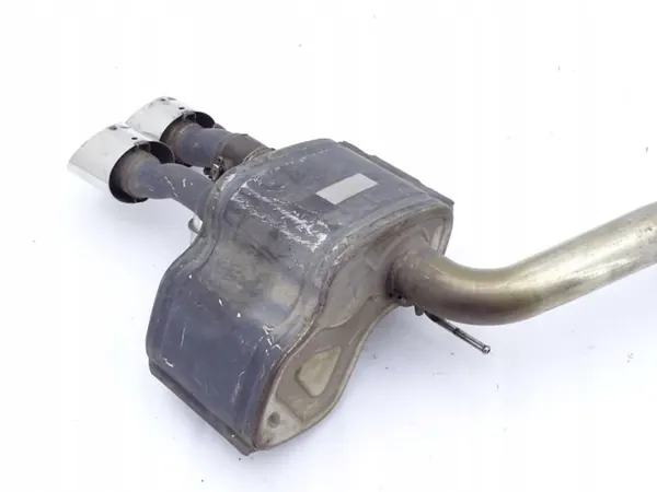 Maserati Quattroporte VI 3.0 V6 achterdemper OEM 670030851 image 6