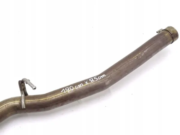 Maserati Quattroporte VI 3.0 V6 achterdemper OEM 670030851 image 9