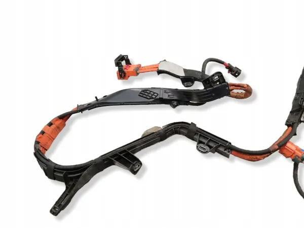 Câble Haute Tension Ford Galaxy OEM M1G814B322AD image 3