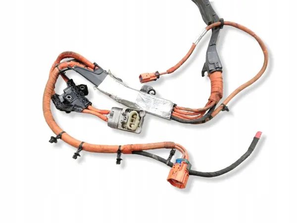 Câble Haute Tension Ford Galaxy OEM M1G814B322AD image 4