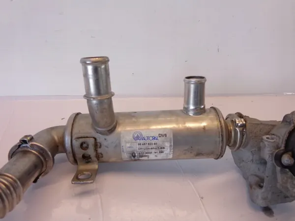 OEM 9646762280 9685640480 Kühler + EGR für Citroen image 3