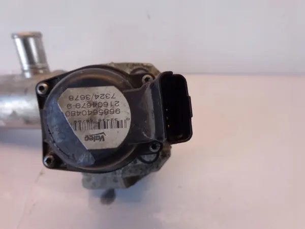 OEM 9646762280 9685640480 Kühler + EGR für Citroen image 4