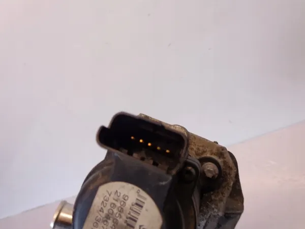 OEM 9646762280 9685640480 Kühler + EGR für Citroen image 5