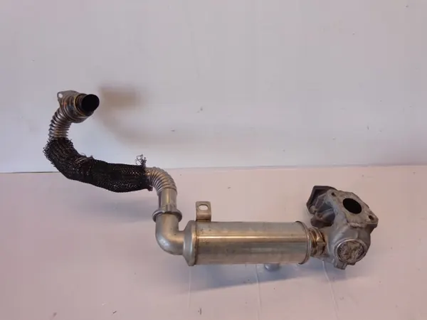 OEM 9646762280 9685640480 Kühler + EGR für Citroen image 6