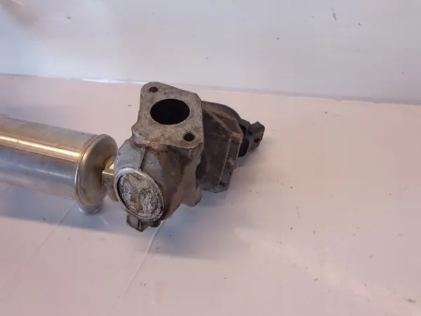 OEM 9646762280 9685640480 Kühler + EGR für Citroen image 7