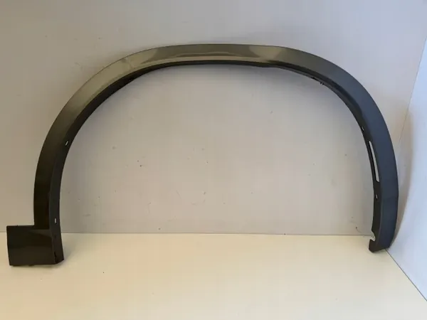 OEM 8069162 Frontrechter Kotflügelleiste BMW X2 F39 image 2