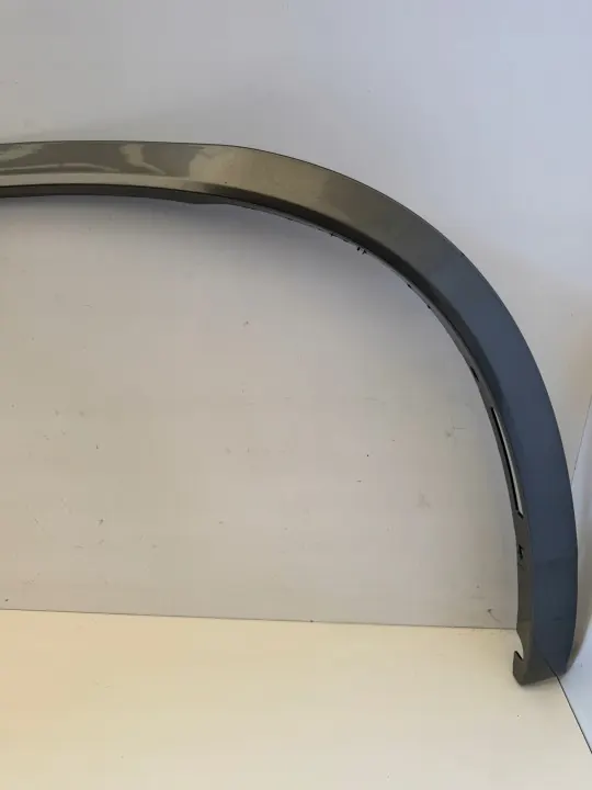OEM 8069162 Frontrechter Kotflügelleiste BMW X2 F39 image 3