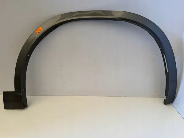OEM 8069162 Frontrechter Kotflügelleiste BMW X2 F39 image 4