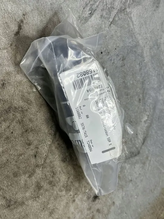 KIA Picanto Voorruitenwissermotor 981101Y000 image 3