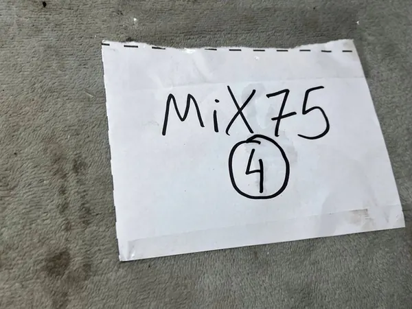 KIA Picanto Voorruitenwissermotor 981101Y000 image 5