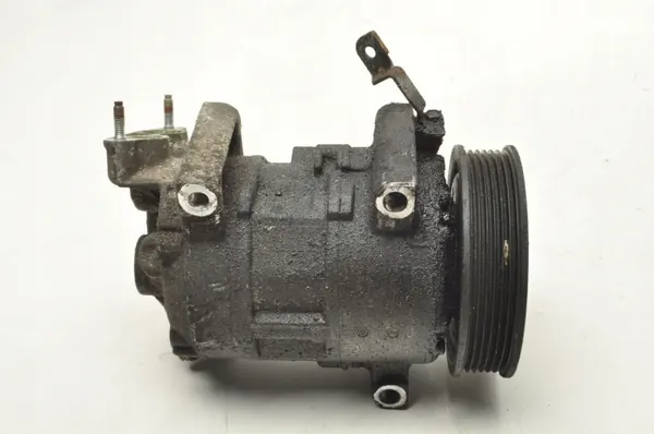 Begagnad AC-kompressor OEM 447190-8112 för Peugeot image 3