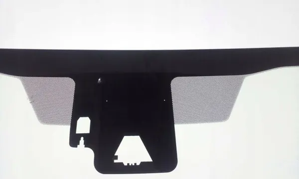 Pare-brise avant OEM 8438AGACMUZ pour Toyota Yaris 2020 image 3