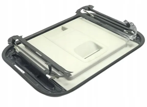 Trappe de toit Volvo OEM 7421308711 - Occasion image 3