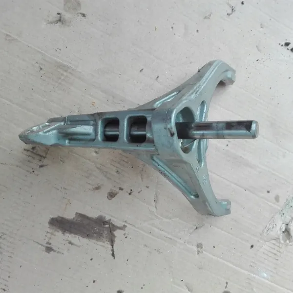 Fourchette de changement de vitesse auto OEM 2509248303 image 2