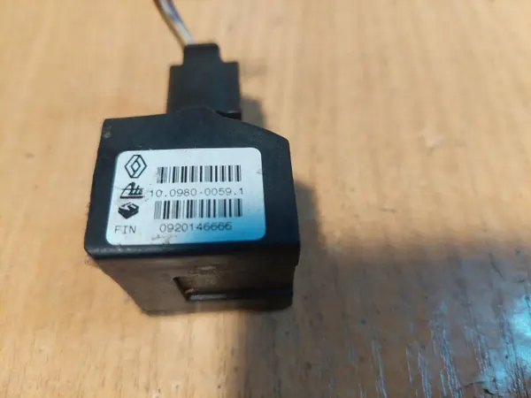 ESP-anturi OEM 10098000591 Renault Laguna II:lle image 3