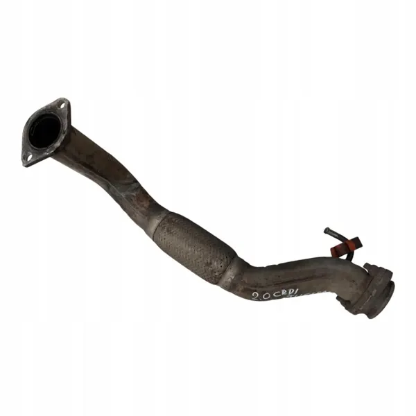 OEM Abgasflexrohr für Kia Sportage 2 2.0 CRDI image 3