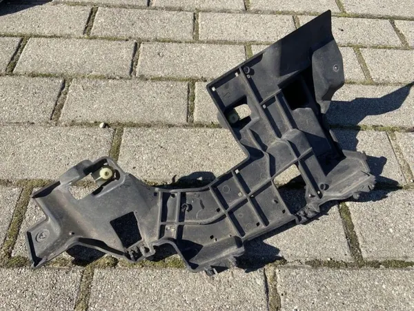 Mercedes Uitlaatbevestiging A2058850100 Links Achter image 2