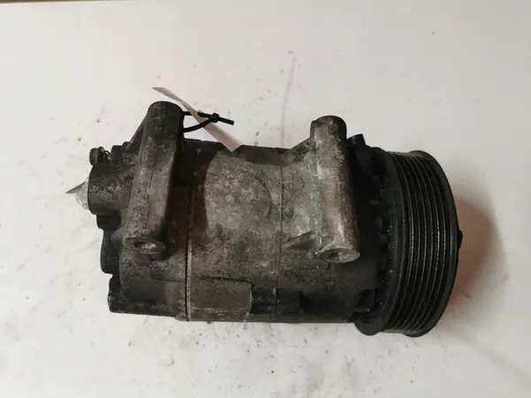 Compressore aria condizionata RENAULT LAGUNA II 1.9L OEM 01140554 image 4