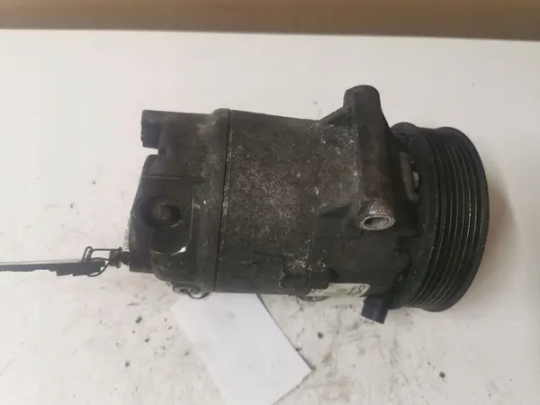 Compressore aria condizionata RENAULT LAGUNA II 1.9L OEM 01140554 image 5