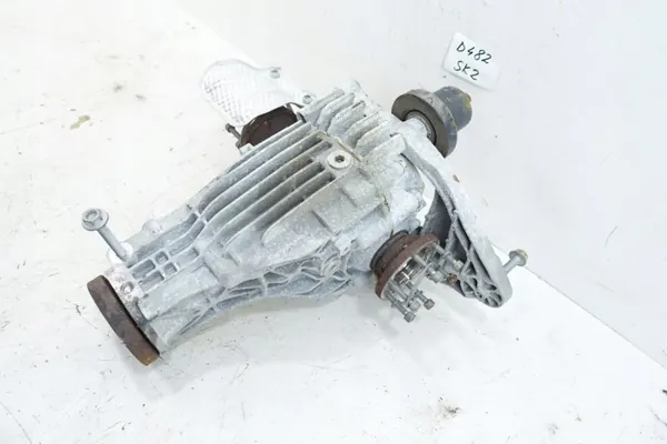 OEM 0AR525053 bakdifferential för Audi A5 Lift image 6
