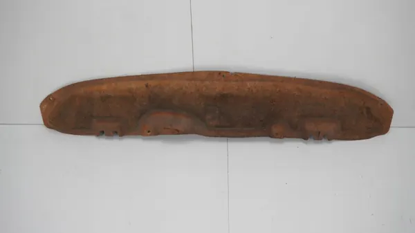 Konepellin eristys OEM 360186742 Toyota Estimalla image 4
