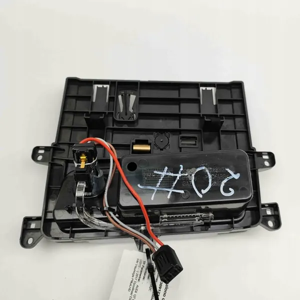 Audi Q7 Askfat OEM 4M1863273A - Begagnat Skick image 5