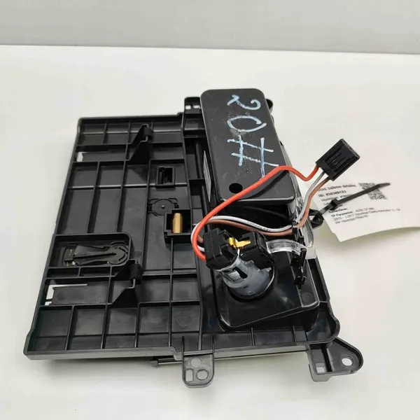 Audi Q7 Askfat OEM 4M1863273A - Begagnat Skick image 6