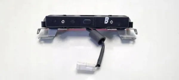 Feu Stop Arrière Mitsubishi Colt CZ3 OEM 0996400 image 4