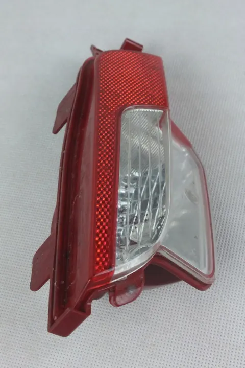 Luz de Reversa Derecha Fiat 500 Lift 15- 52008634 image 4