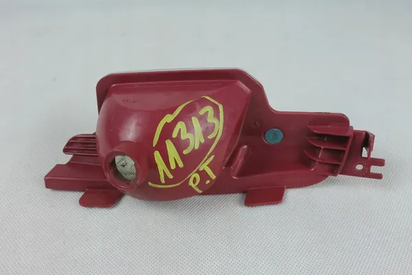 Luz de Reversa Derecha Fiat 500 Lift 15- 52008634 image 5