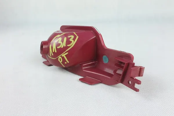 Luz de Reversa Derecha Fiat 500 Lift 15- 52008634 image 6